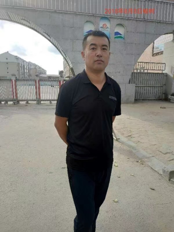 风雨见彩虹的第一张照片--榆树认干亲服务网